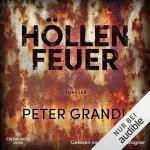 Peter Grandl: Höllenfeuer: 