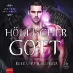 Elizabeth Briggs: Höllischer Gott: Luzifers Gefährtin 3