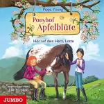 Pippa Young: Hör auf dein Herz, Lotte: Ponyhof Apfelblüte 17