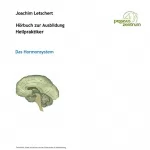 Joachim Letschert: Hörbuch zur Ausbildung für Heilpraktiker: Hormone: 
