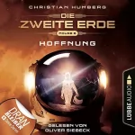 Christian Humberg: Hoffnung - Mission Genesis: Die zweite Erde 6