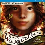 Brandis Katja: Hollys Geheimnis: Woodwalkers 3