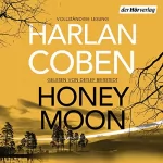 Harlan Coben: Honeymoon: 