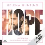 Helena Hunting: Hope: Mills Brothers 4