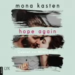 Mona Kasten: Hope Again: Again-Reihe 4