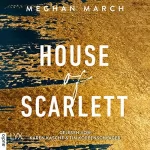 Meghan March: House of Scarlett: Legend-Trilogie 2