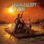 Dirk Jürgensen: Huckleberry Finn: Holy Klassiker 35