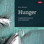 Knut Hamsun: Hunger: 