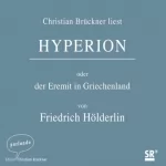 Friedrich Hölderlin: Hyperion oder der Eremit in Griechenland: 