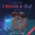 Lisa F. Olsen: I kissed a boy - Dacre: 