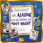 Frank Schwieger: Ich, Aladin und die Helden aus 1001 Nacht: Live aus dem Orient