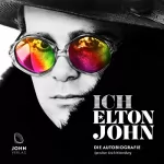 Elton John: Ich. Die Autobiografie: 