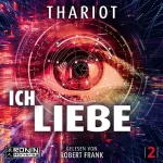 Thariot: Ich.Liebe.: Hamburg Sequence 2