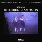 Sally Perel: Ich war Hitlerjunge Salomon: 