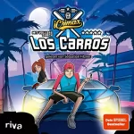 Fiona Frank: iCrimax - Mit Vollgas durch Los Carros!: iCrimax Adventures 1