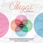 Aoi Nakamura: Ikigai: Wie Sie mit der japanischen Lebenskunst Schritt für Schritt Glück und Gesundheit erlangen und Ihren Lebenssinn endlich entdecken
