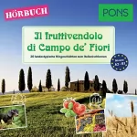 Claudia Mencaroni, Giuseppe Fianchino: Il fruttivendolo di Campo de