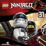 N.N.: Im Auge des Urwalds: LEGO Ninjago 80-81
