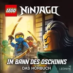Greg Farshtey: Im Bann des Dschinns: Lego Ninjago - Hörbücher 4