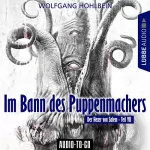 Wolfgang Hohlbein: Im Bann des Puppenmachers: Der Hexer von Salem 7