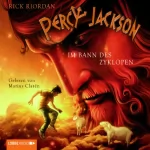 Rick Riordan: Im Bann des Zyklopen: Percy Jackson 2