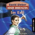David Weber: Im Exil: Honor Harrington 5