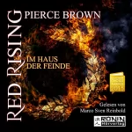 Pierce Brown: Im Haus der Feinde: Red Rising 2