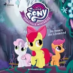 Penumbra Quill: Im Innern des Livewood: My Little Pony - Ponyville Mysteries