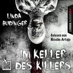 Linda Budinger: Im Keller des Killers: Hochspannung 4
