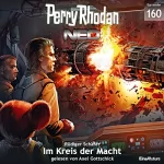 Rüdiger Schäfer: Im Kreis der Macht: Perry Rhodan NEO 160