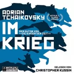 Adrian Tchaikovsky: Im Krieg: 