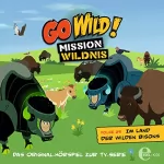 Thomas Karallus: Im Land der wilden Bisons: Go Wild - Mission Wildnis 25