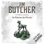 Jim Butcher: Im Schatten des Fürsten: Codex Alera 2