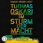 Tuomas Oskari, Anke Michler-Janhunen - Übersetzer: Im Sturm der Macht: 