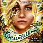 Katja Brandis: Im Visier der Python: Seawalkers 6