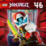 N.N.: Im Wald der Verzweiflung: Lego Ninjago 134-138