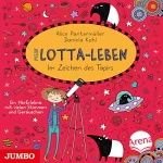 Alice Pantermüller: Im Zeichen des Tapirs: Mein Lotta-Leben 18