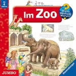 Andrea Erne: Im Zoo: Wieso? Weshalb? Warum?