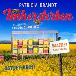 Patricia Brandt: Imkersterben: Kommissar Oke Oltmanns 2