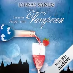 Lynsay Sands: Immer Ärger mit Vampiren: Argeneau 4