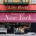Lily Brett: Immer noch New York: 
