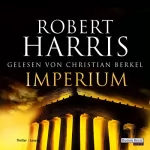 Robert Harris, Wolfgang Müller: Imperium: Cicero 1