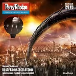 Verena Themsen: In Arkons Schatten: Perry Rhodan 2915