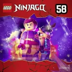 N.N.: In der Dunkelheit: LEGO Ninjago 196-200