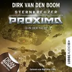 Dirk van den Boom: In der Falle: Sternkreuzer Proxima 5