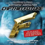Edmond Hamilton: In der Welt der Ozeane: Captain Future - Die Herausforderung 3
