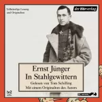 Ernst Jünger: In Stahlgewittern: 