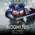 Gav Thorpe: Indomitus: Warhammer 40.000
