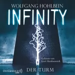 Wolfgang Hohlbein: Infinity: Der Turm