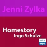 Jenni Zylka: Ingo Schulze: Homestory